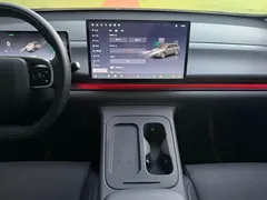 2024 Leapmotor C10 210 Smart — фото 16