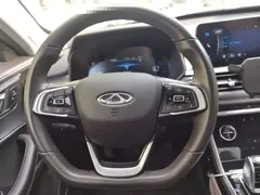 2020 Chery Tiggo 8 290TGDI AT Elite — фото 6