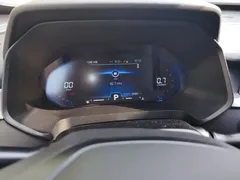 2020 Chery Tiggo 8 290TGDI AT Elite — фото 7