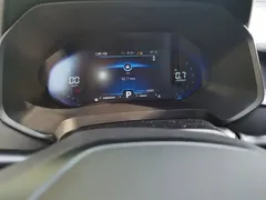 2020 Chery Tiggo 8 290TGDI AT Elite — фото 8