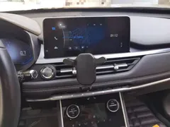 2020 Chery Tiggo 8 290TGDI AT Elite — фото 9
