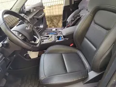 2020 Chery Tiggo 8 290TGDI AT Elite — фото 11