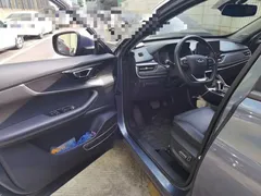 2020 Chery Tiggo 8 290TGDI AT Elite — фото 12