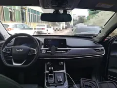 2020 Chery Tiggo 8 290TGDI AT Elite — фото 14