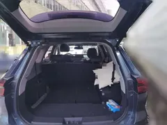 2020 Chery Tiggo 8 290TGDI AT Elite — фото 15