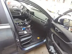 2020 Chery Tiggo 8 290TGDI AT Elite — фото 19