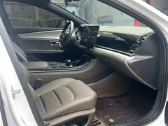 2021 BYD Han EV Standard Range Luxury, белый — фото 4