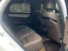 2021 BYD Han EV Standard Range Luxury, белый — фото 5