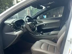 2021 BYD Han EV Standard Range Luxury, белый — фото 6
