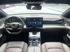 2021 BYD Han EV Standard Range Luxury, белый — фото 7