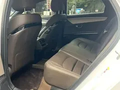 2021 BYD Han EV Standard Range Luxury, белый — фото 8