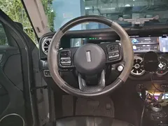2021 Tank 300 Off-road 2.0T Conqueror — фото 11