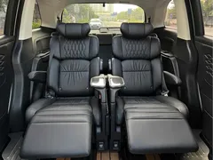 2022 Honda Elysion 2.0L e:HEV Hybrid Luxury, белый — фото 11