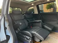 2022 Honda Elysion 2.0L e:HEV Hybrid Luxury, белый — фото 12