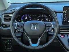 2022 Honda Elysion 2.0L e:HEV Hybrid Luxury, белый — фото 14