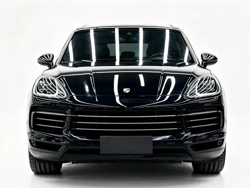2019 Porsche Cayenne 3.0T