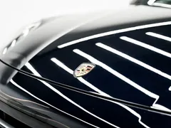 2019 Porsche Cayenne 3.0T, чёрный — фото 6