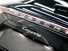 2019 Porsche Cayenne 3.0T, чёрный — фото 8
