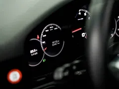 2019 Porsche Cayenne 3.0T, чёрный — фото 10