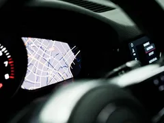 2019 Porsche Cayenne 3.0T, чёрный — фото 11