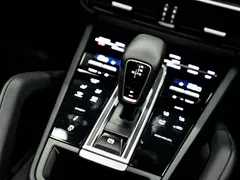 2019 Porsche Cayenne 3.0T, чёрный — фото 17