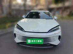 2023 BYD Seal PHEV 1.5L 121km Premium, белый — фото 2
