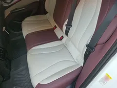 2023 BYD Seal PHEV 1.5L 121km Premium, белый — фото 13