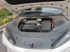 2023 BYD Seal PHEV 1.5L 121km Premium, белый — фото 16