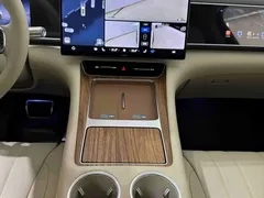 2026 Aito M7 EV Max Long Range 5-seat 192-line LiDAR, белый — фото 13