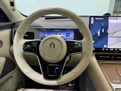 2026 Aito M7 EV Max Long Range 5-seat 192-line LiDAR, белый — фото 14