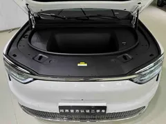 2026 Aito M7 EV Max Long Range 5-seat 192-line LiDAR, белый — фото 17