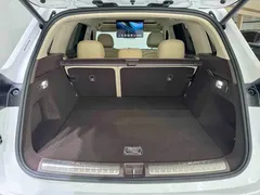 2026 Aito M7 EV Max Long Range 5-seat 192-line LiDAR, белый — фото 18