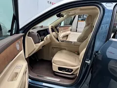 2024 Aito M9 EREV Ultra 42kWh 6, синий — фото 8