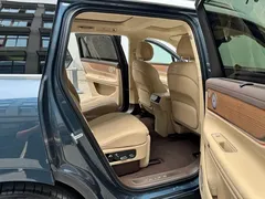 2024 Aito M9 EREV Ultra 42kWh 6, синий — фото 11