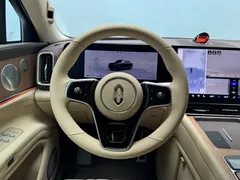 2024 Aito M9 EREV Ultra 42kWh 6, синий — фото 12