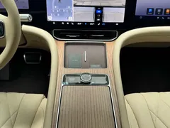 2024 Aito M9 EREV Ultra 42kWh 6, синий — фото 13