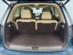 2024 Aito M9 EREV Ultra 42kWh 6, синий — фото 17