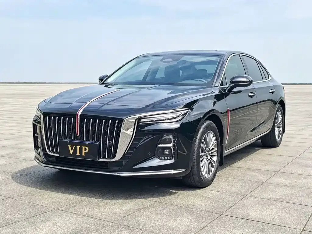 2025 Hongqi H5 2.0T AT Qichang