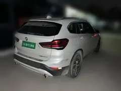 2022 BMW X1, белый — фото 8