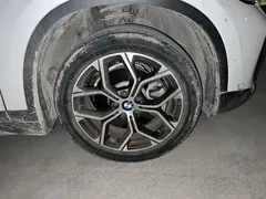 2022 BMW X1, белый — фото 10
