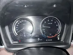 2022 BMW X1, белый — фото 14