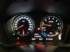 2022 BMW X1, белый — фото 15