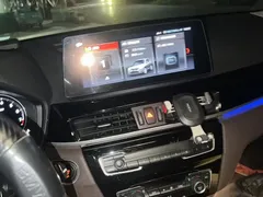 2022 BMW X1, белый — фото 16