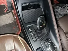 2022 BMW X1, белый — фото 17