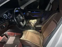 2022 BMW X1, белый — фото 18