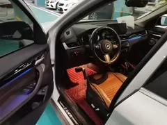 2022 BMW X1, белый — фото 19