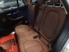 2022 BMW X1, белый — фото 20