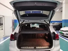 2022 BMW X1, белый — фото 22