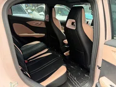 2024 BYD Seagull EV Glory 405km Flying — фото 5