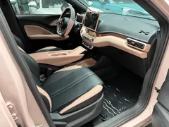 2024 BYD Seagull EV Glory 405km Flying — фото 6